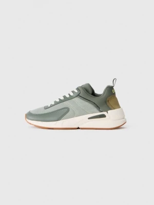 Foto van product Sneakers laag Diesel groen