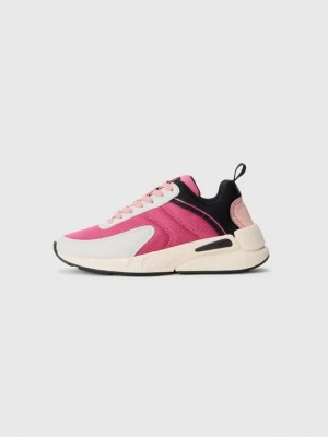 Foto van product Sneakers laag Diesel roze