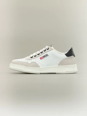 Foto van product Sneakers laag Diesel wit