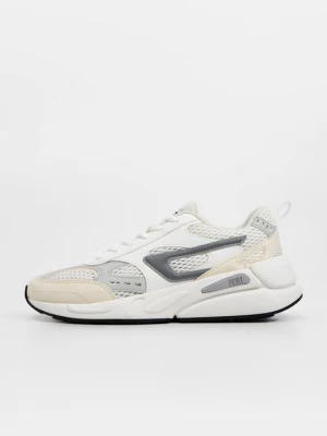 Foto van product Sneakers laag Diesel wit