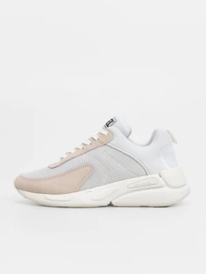 Foto van product Sneakers laag Diesel wit