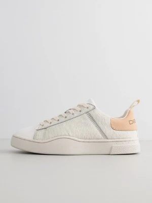 Foto van product Sneakers laag Diesel wit