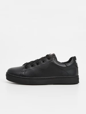 Foto van product Sneakers laag Diesel zwart