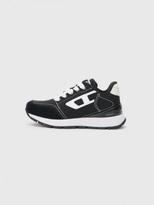 Foto van product Sneakers laag Diesel zwart