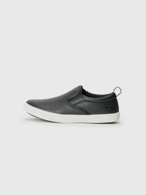 Foto van product Sneakers laag Diesel zwart