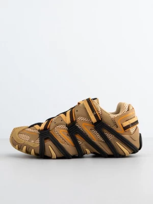 Foto van product Sneakers laag Diesel zwart