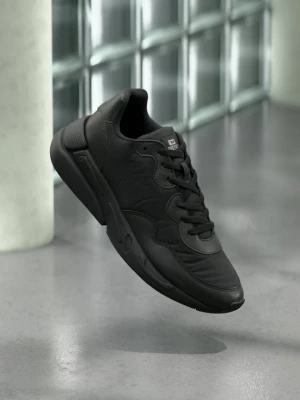 Foto van product Sneakers laag Diesel zwart