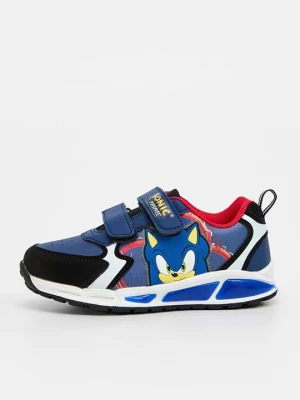 Foto van product Sneakers laag Disney donkerblauw