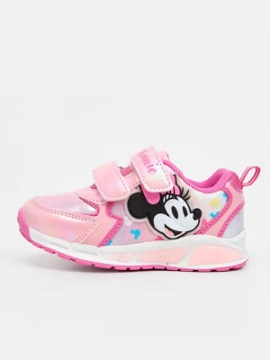 Foto van product Sneakers laag Disney donkerroze