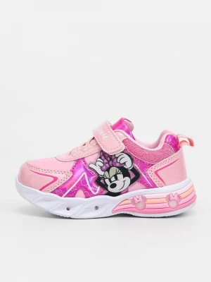 Foto van product Sneakers laag Disney donkerroze