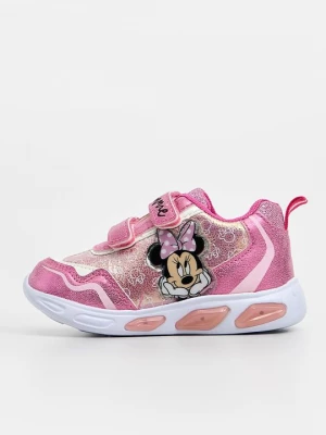 Foto van product Sneakers laag Disney donkerroze