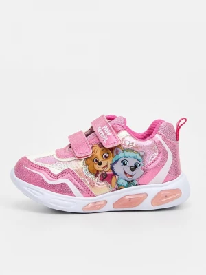 Foto van product Sneakers laag Disney donkerroze