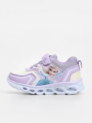 Foto van product Sneakers laag Disney paars