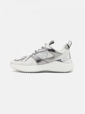 Foto van product Sneakers laag DKNY wit