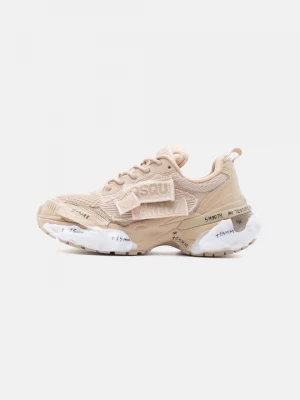 Foto van product Sneakers laag Dsquared2 beżowy
