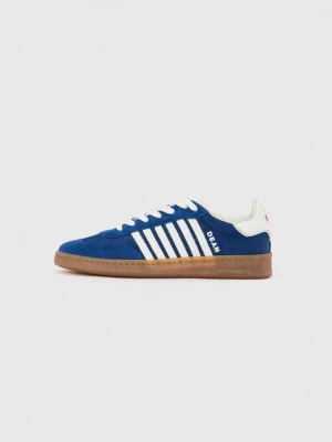 Foto van product Sneakers laag Dsquared2 blauw
