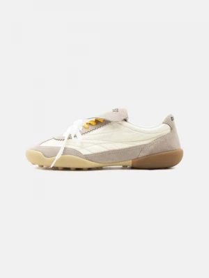 Foto van product Sneakers laag Dsquared2 crème