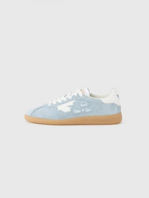 Foto van product Sneakers laag Dsquared2 lichtblauw