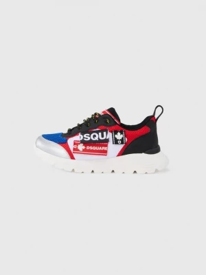 Foto van product Sneakers laag Dsquared2 wit