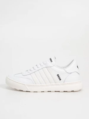 Foto van product Sneakers laag Dsquared2 wit