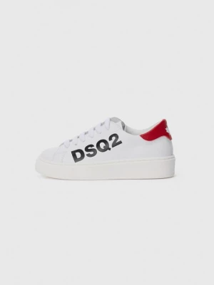 Foto van product Sneakers laag Dsquared2 wit