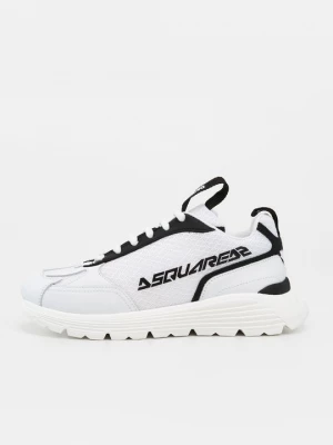 Foto van product Sneakers laag Dsquared2 wit