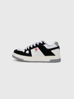 Foto van product Sneakers laag Dsquared2 wit