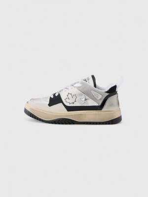 Foto van product Sneakers laag Dsquared2 wit