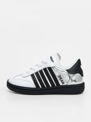 Foto van product Sneakers laag Dsquared2 wit