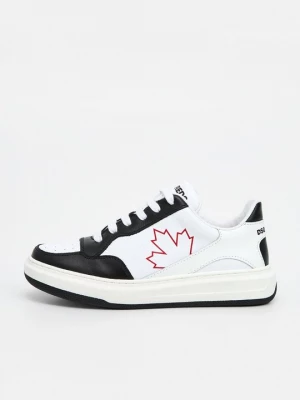 Foto van product Sneakers laag Dsquared2 wit