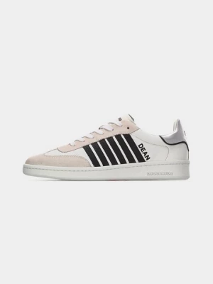Foto van product Sneakers laag Dsquared2 wit