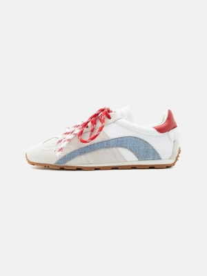 Foto van product Sneakers laag Dsquared2 wit