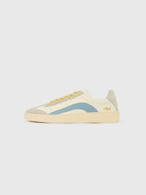 Foto van product Sneakers laag Dsquared2 wit