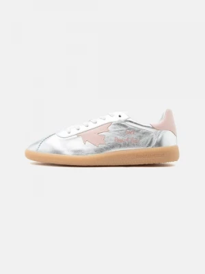 Foto van product Sneakers laag Dsquared2 zilverkleurig