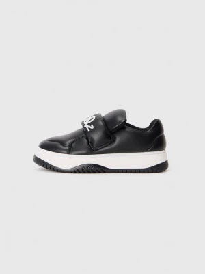 Foto van product Sneakers laag Dsquared2 zwart