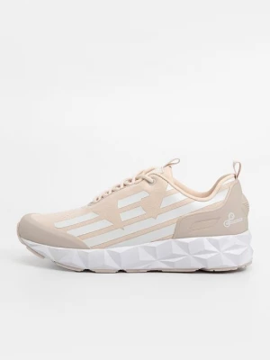 Foto van product Sneakers laag EA7 Emporio Armani beżowy