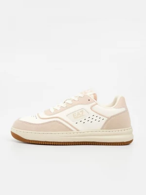 Foto van product Sneakers laag EA7 Emporio Armani donkerroze