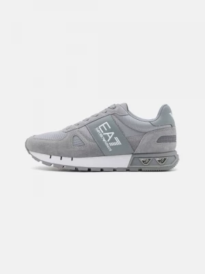 Foto van product Sneakers laag EA7 Emporio Armani lichtgrijs