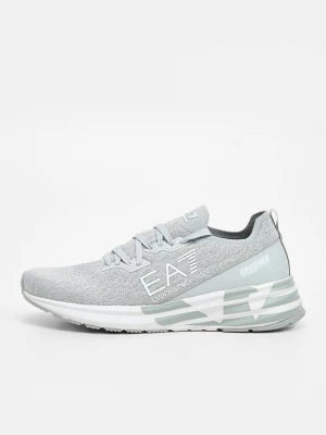 Foto van product Sneakers laag EA7 Emporio Armani wit