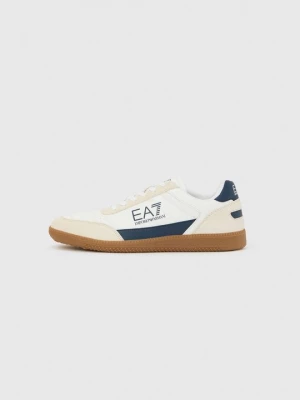 Foto van product Sneakers laag EA7 Emporio Armani wit