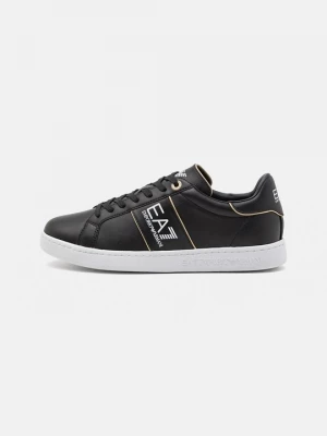 Foto van product Sneakers laag EA7 Emporio Armani zwart