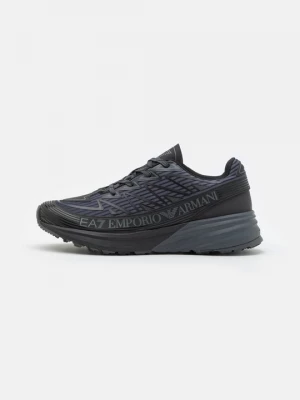 Foto van product Sneakers laag EA7 Emporio Armani zwart