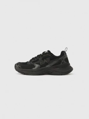 Foto van product Sneakers laag EA7 Emporio Armani zwart