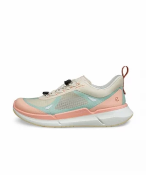 Foto van product Sneakers laag ECCO beżowy