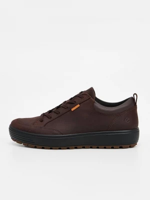 Foto van product Sneakers laag ECCO bruin