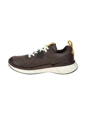 Foto van product Sneakers laag ECCO donkerbruin