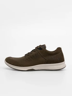 Foto van product Sneakers laag ECCO donkergrijs