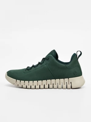 Foto van product Sneakers laag ECCO donkergroen