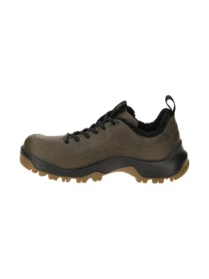 Foto van product Sneakers laag ECCO donkergroen