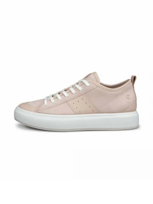 Foto van product Sneakers laag ECCO donkerroze